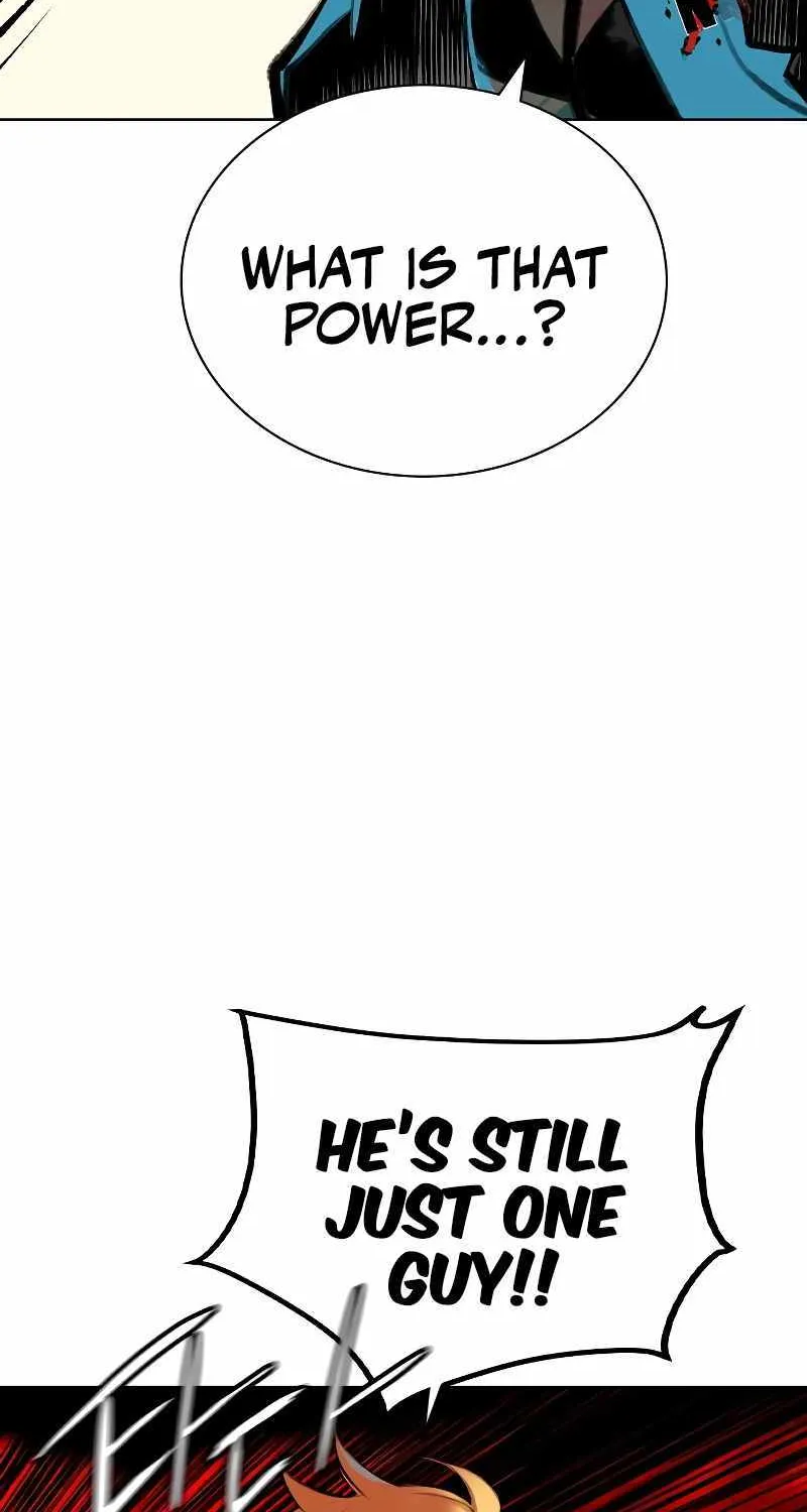 Jungle Juice Mangakakalot X Chapter 158 Page 129