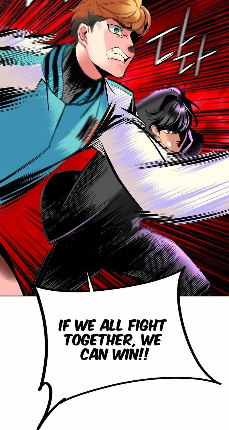 Jungle Juice Mangakakalot X Chapter 158 Page 130