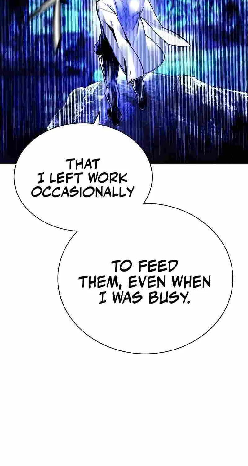 Jungle Juice Mangakakalot X Chapter 158 Page 136