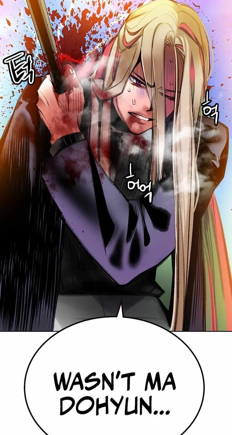Jungle Juice Mangakakalot X Chapter 158 Page 29