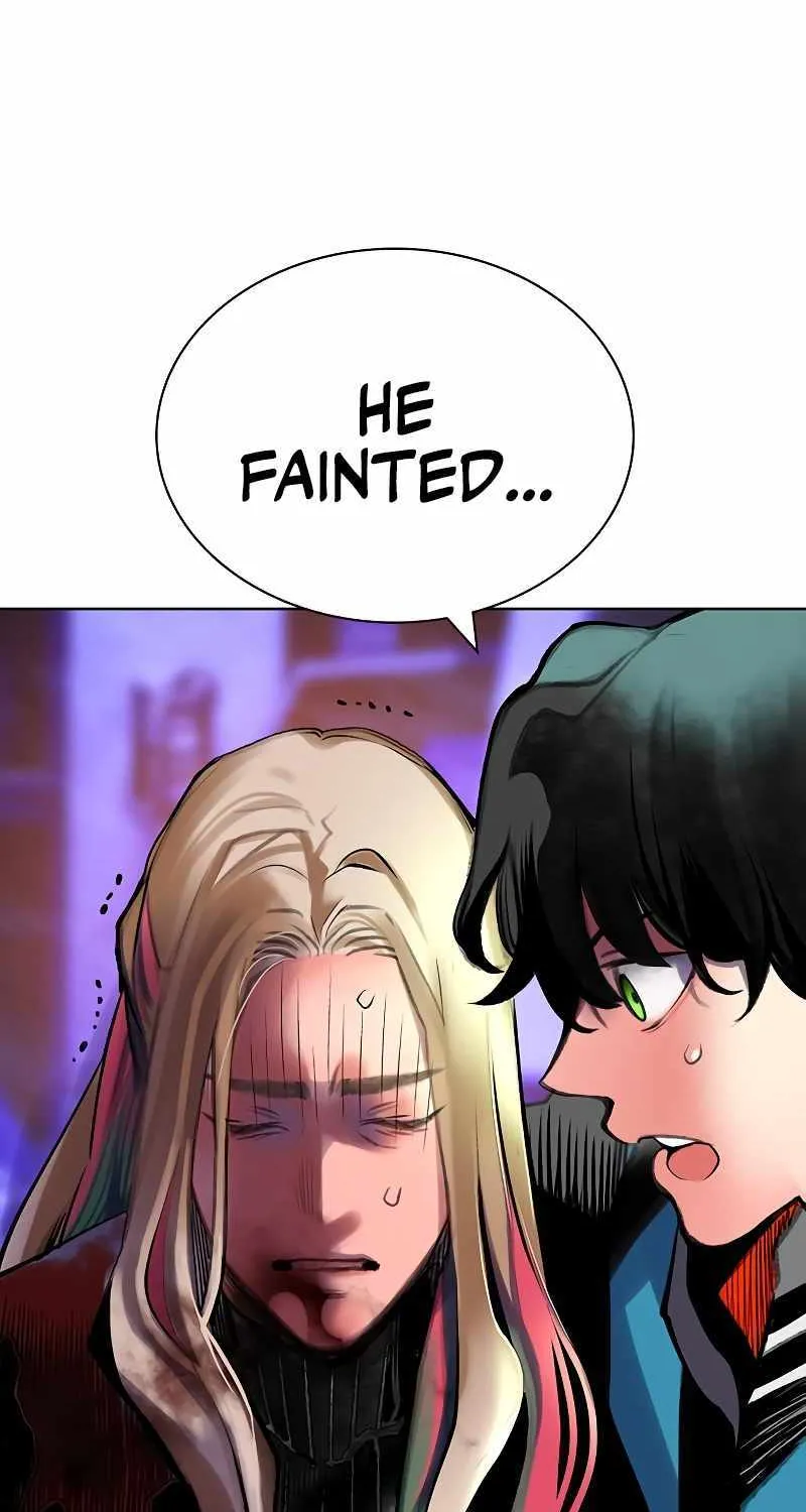Jungle Juice Mangakakalot X Chapter 158 Page 35