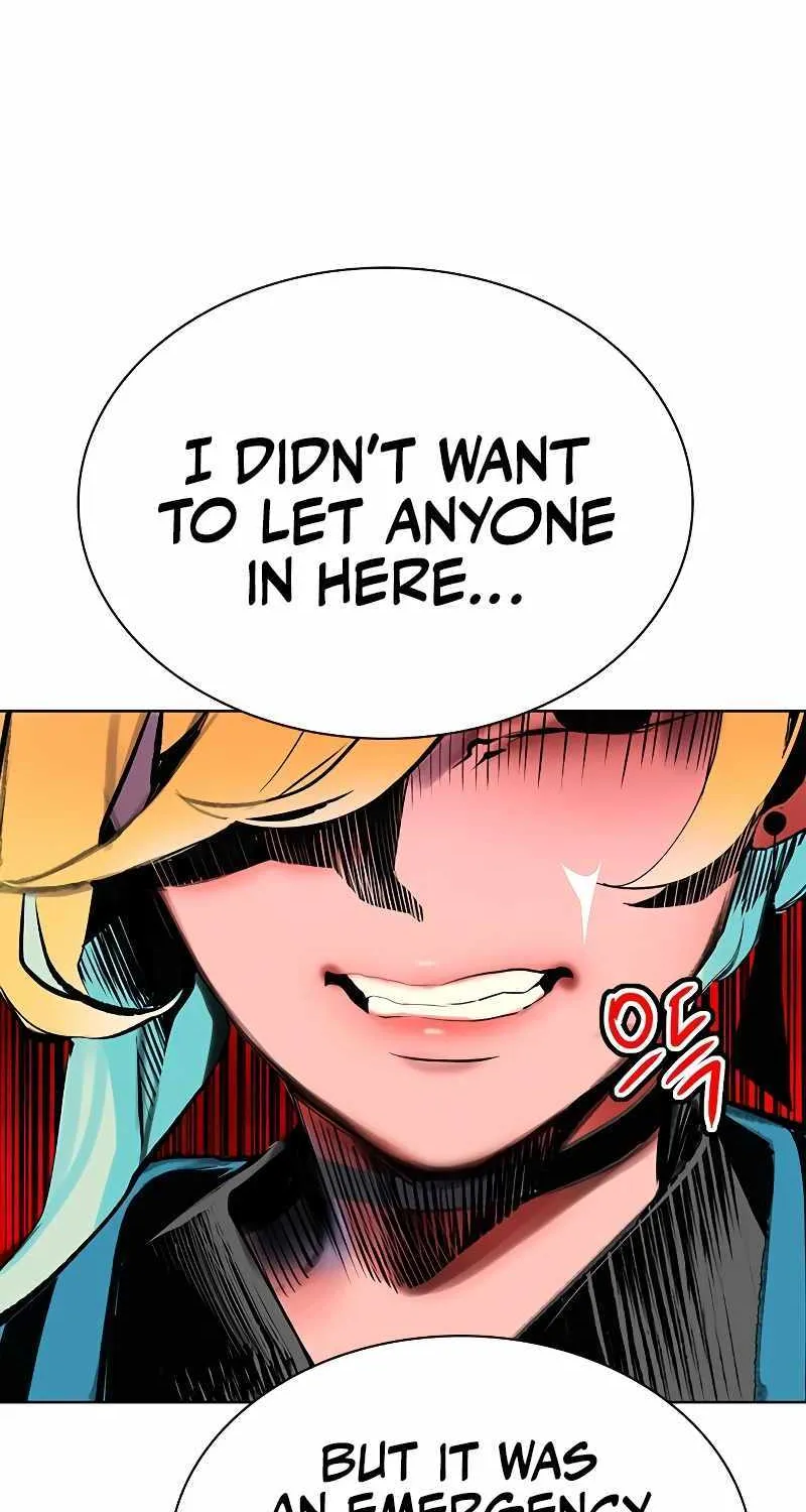 Jungle Juice Mangakakalot X Chapter 158 Page 46