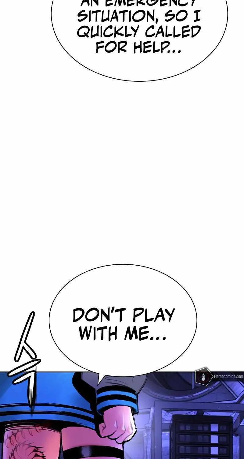 Jungle Juice Mangakakalot X Chapter 158 Page 47