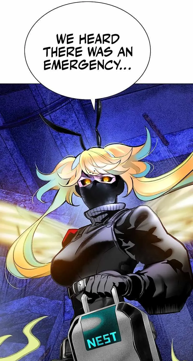 Jungle Juice Mangakakalot X Chapter 158 Page 41