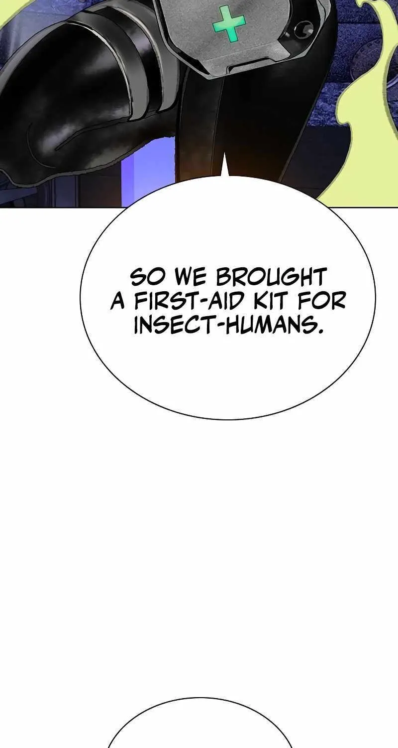Jungle Juice Mangakakalot X Chapter 158 Page 42