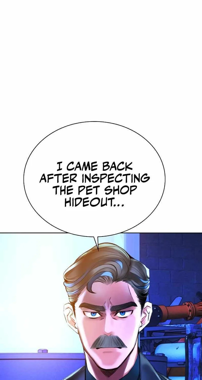 Jungle Juice Mangakakalot X Chapter 158 Page 44