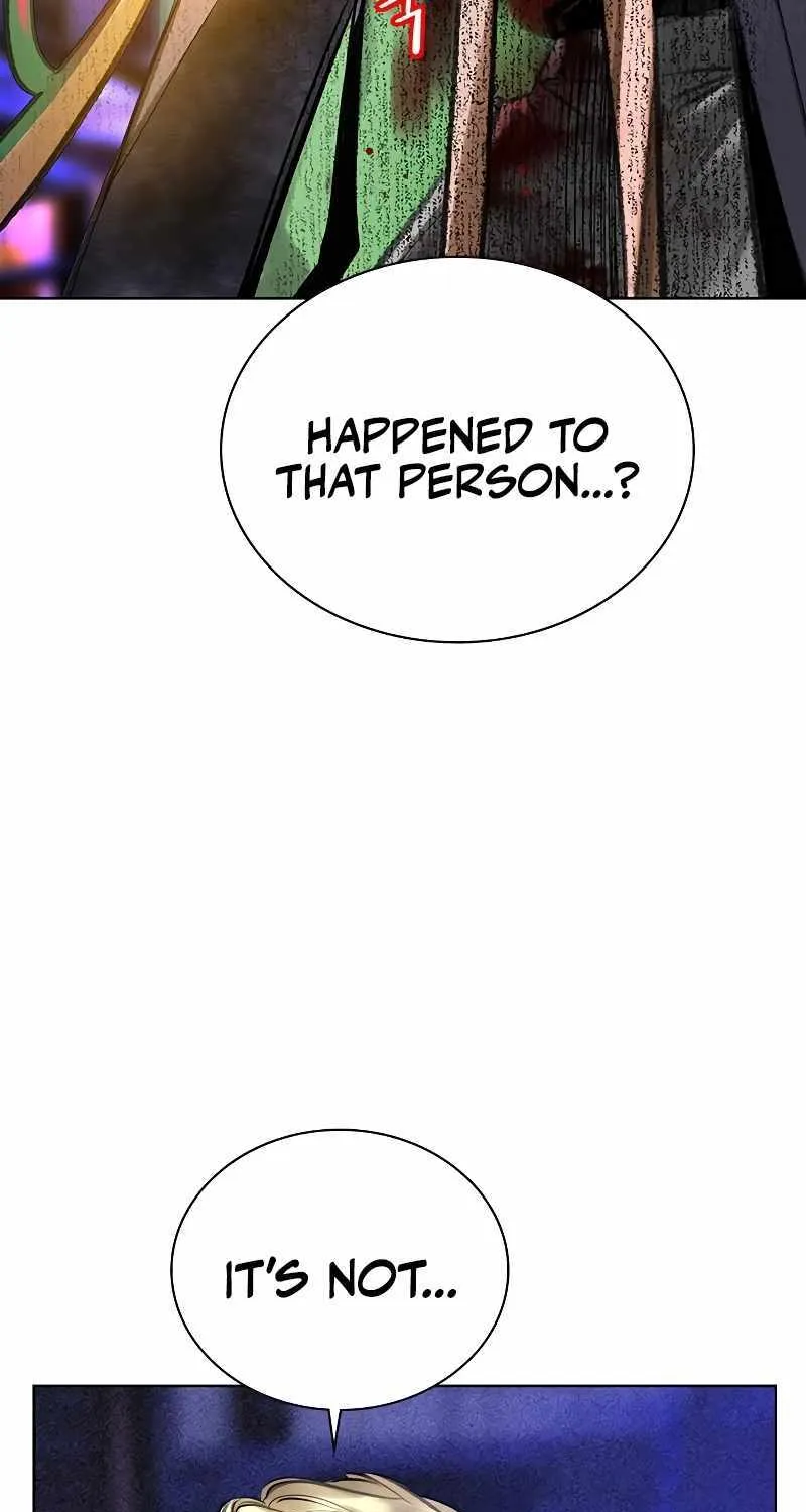 Jungle Juice Mangakakalot X Chapter 158 Page 6