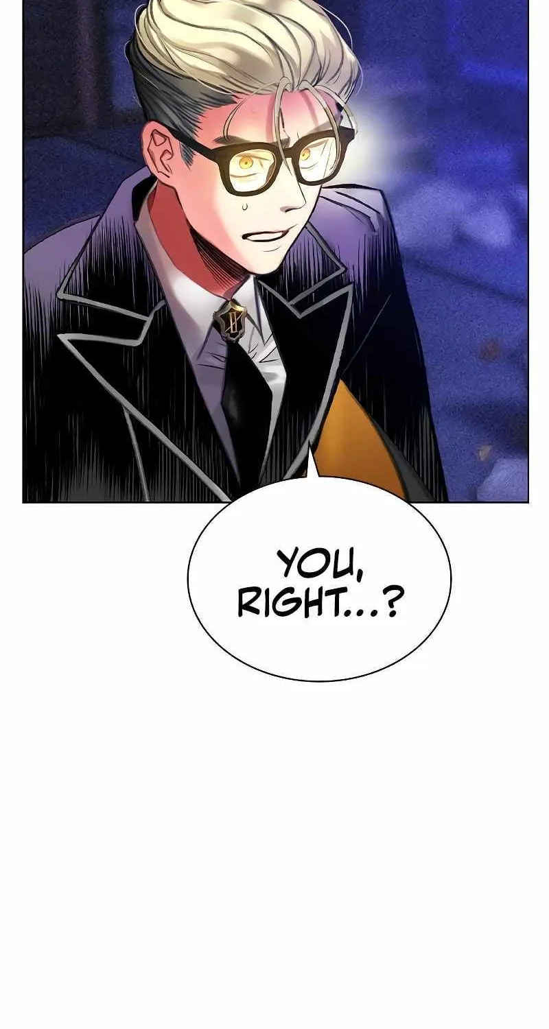 Jungle Juice Mangakakalot X Chapter 158 Page 7