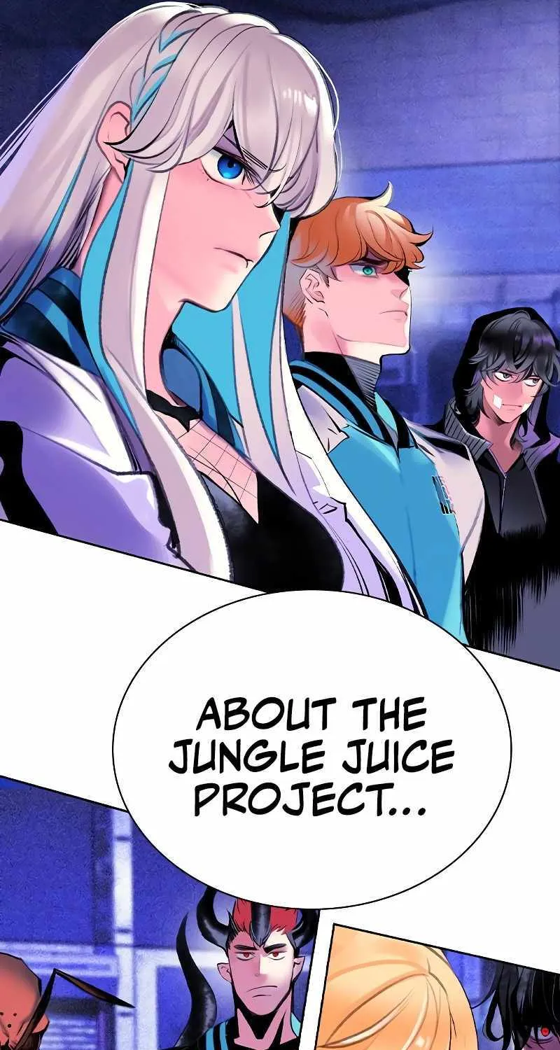 Jungle Juice Mangakakalot X Chapter 158 Page 61