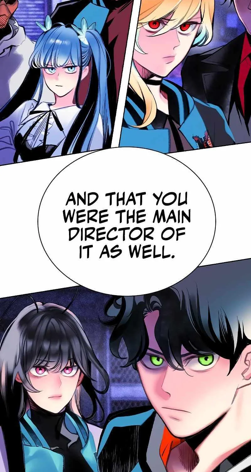 Jungle Juice Mangakakalot X Chapter 158 Page 62