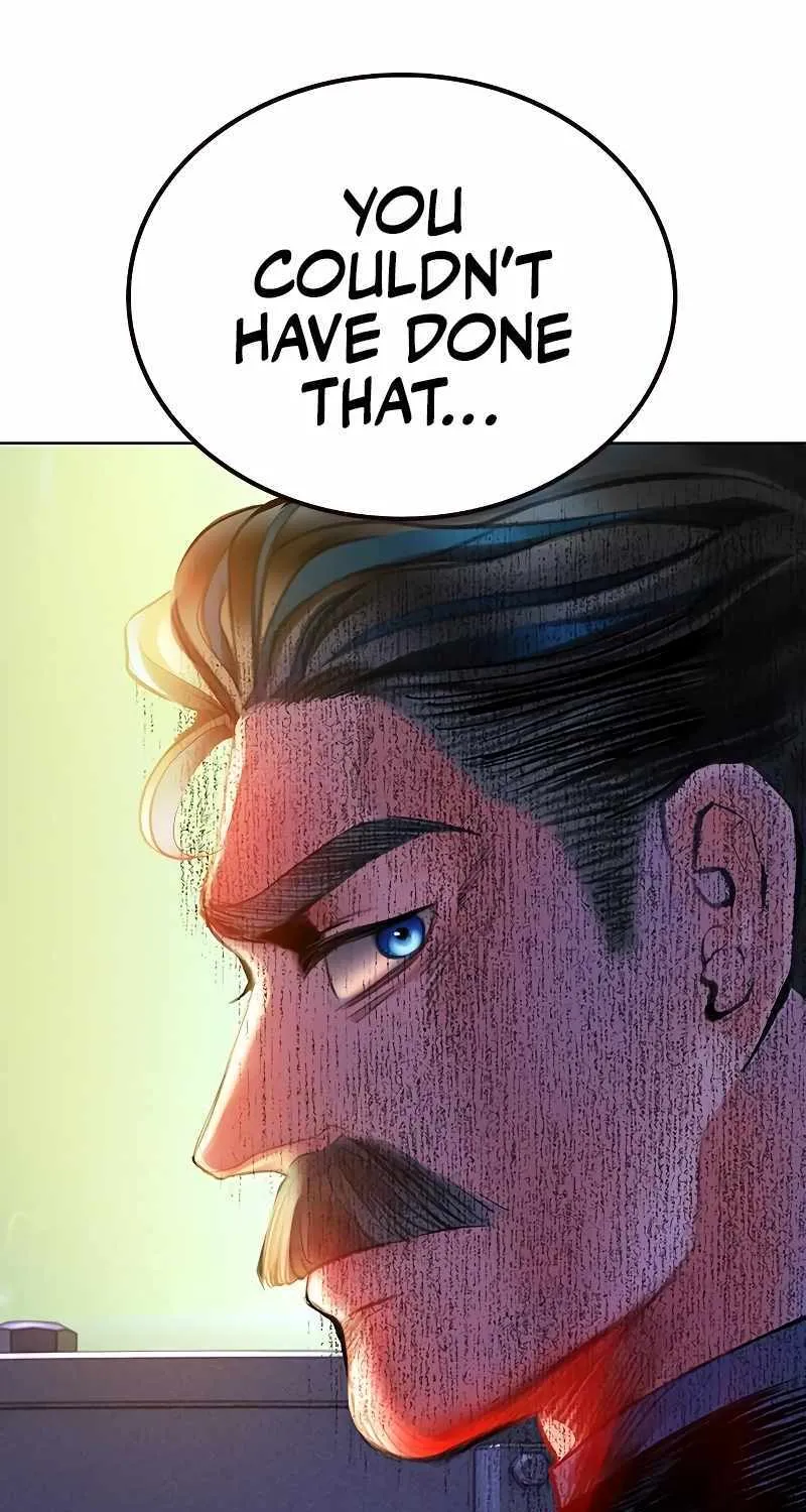 Jungle Juice Mangakakalot X Chapter 158 Page 8
