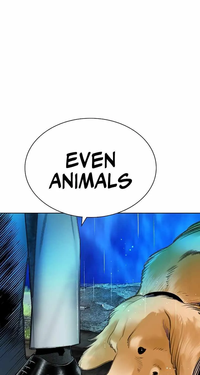 Jungle Juice Mangakakalot X Chapter 158 Page 88