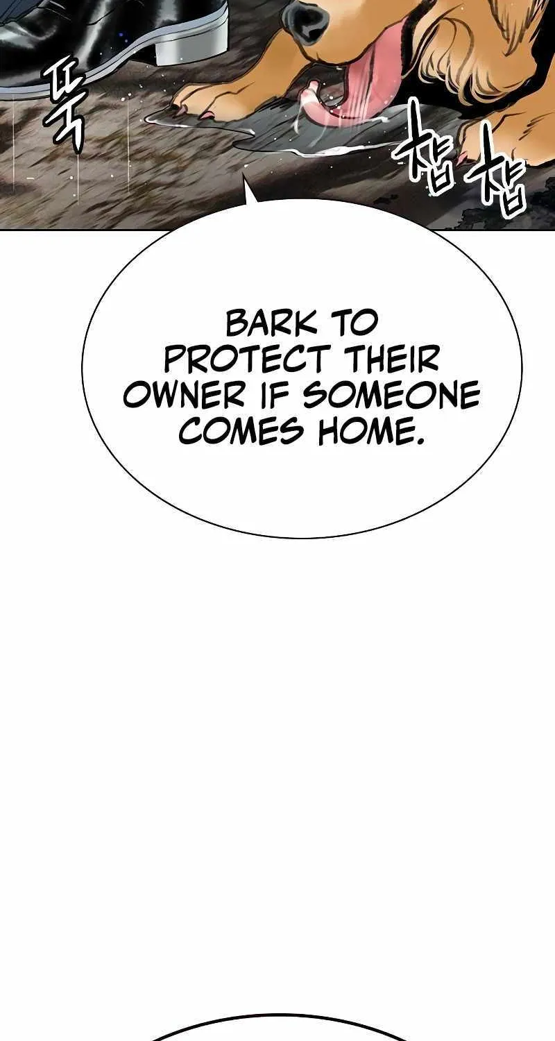 Jungle Juice Mangakakalot X Chapter 158 Page 89