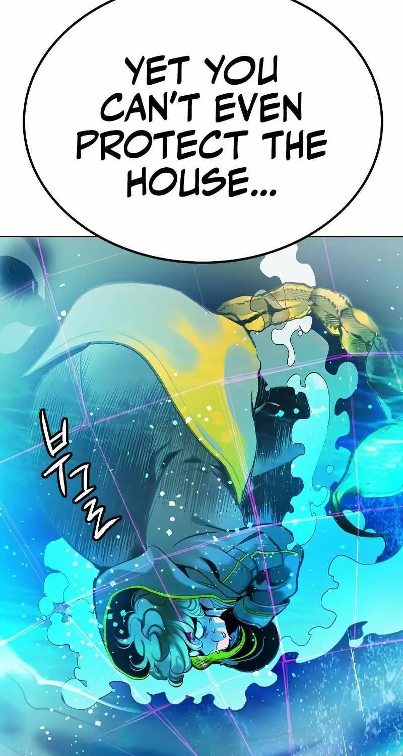 Jungle Juice Mangakakalot X Chapter 158 Page 90
