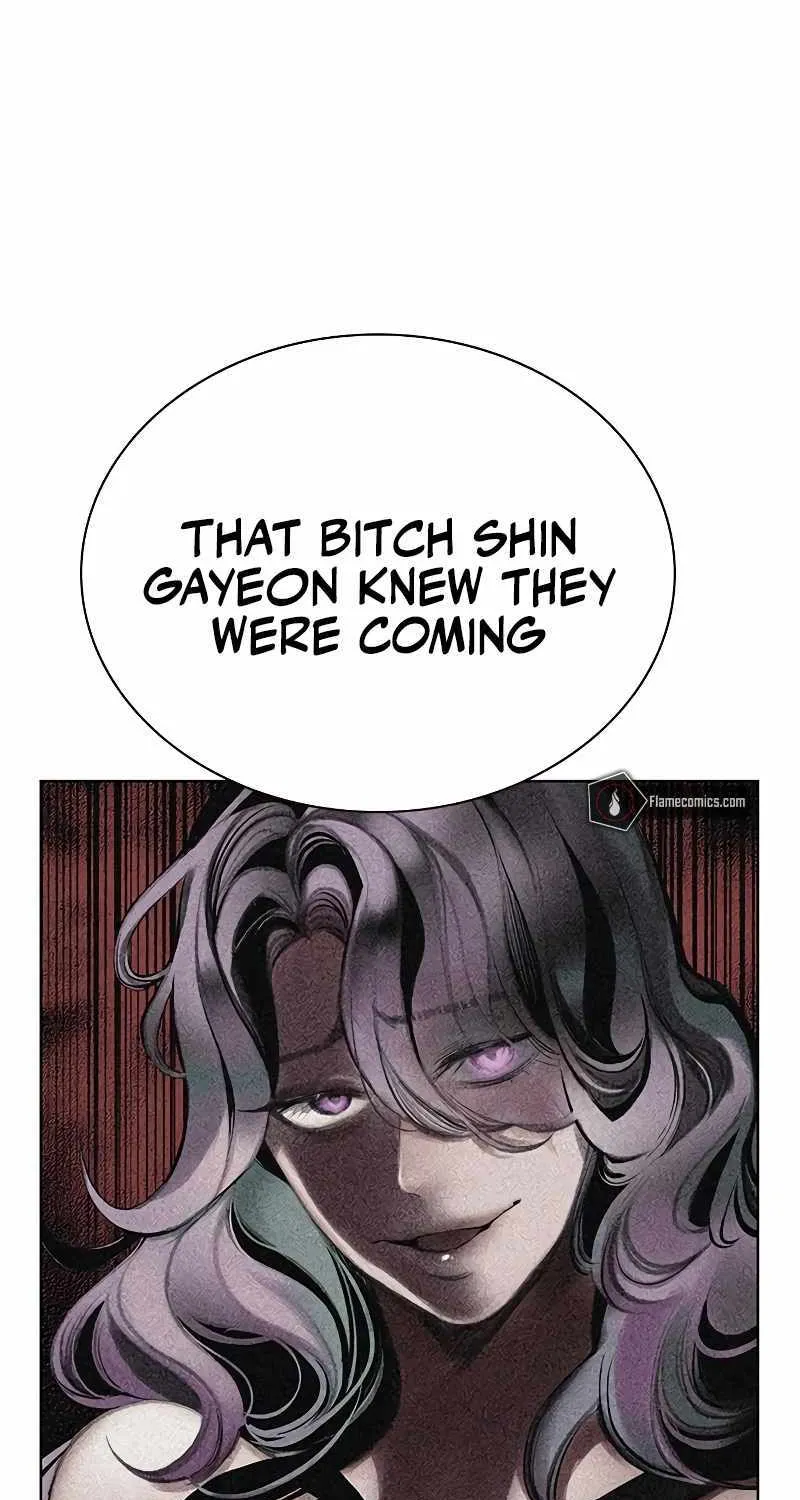 Jungle Juice Mangakakalot X Chapter 158 Page 94
