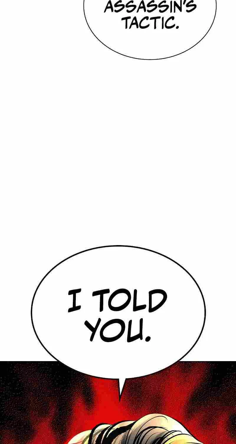 Jungle Juice Mangakakalot X Chapter 159 Page 124