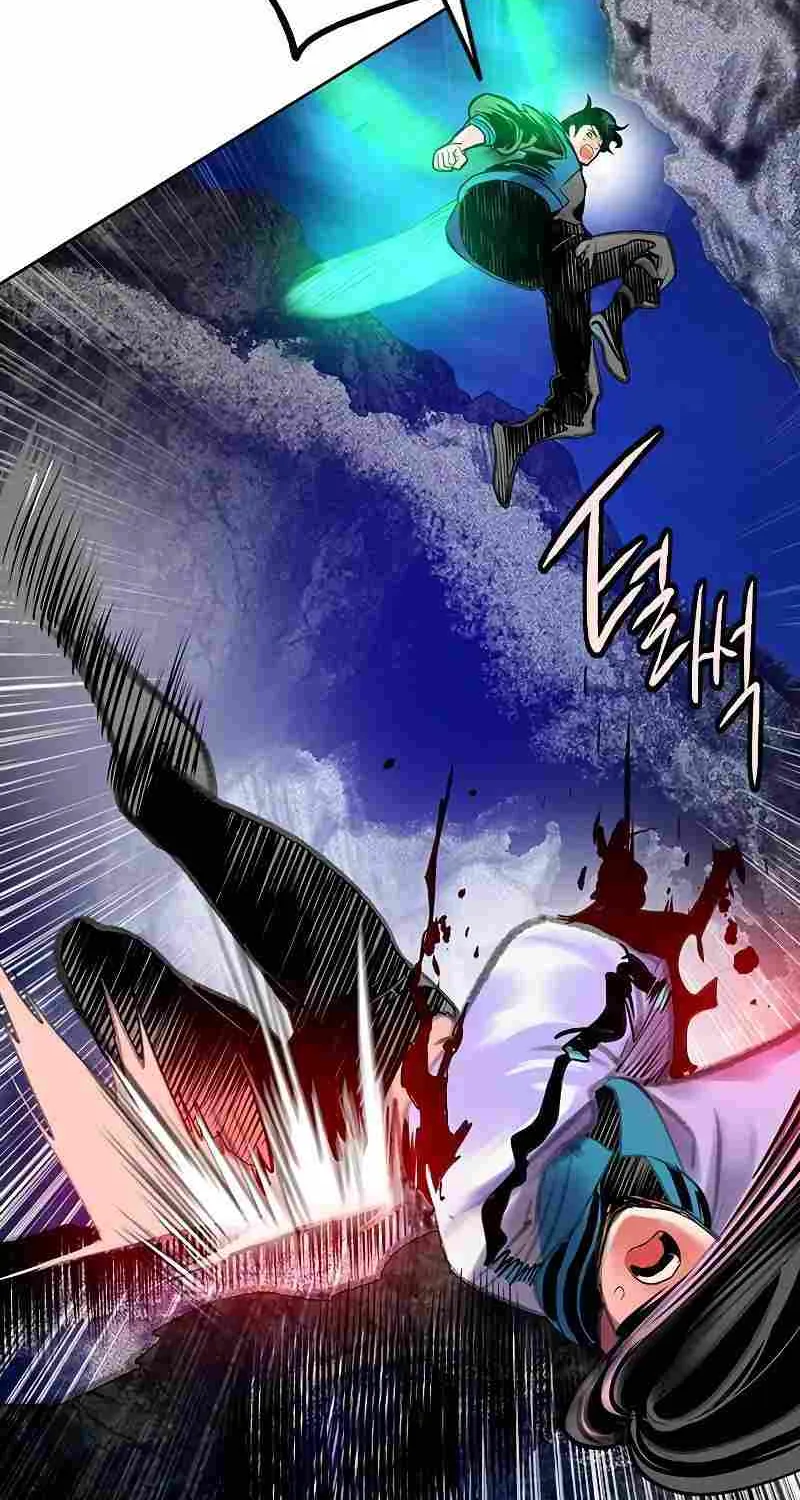 Jungle Juice Mangakakalot X Chapter 159 Page 39