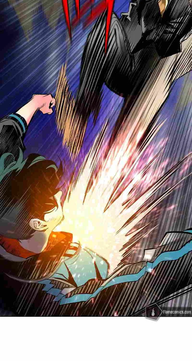 Jungle Juice Mangakakalot X Chapter 159 Page 41