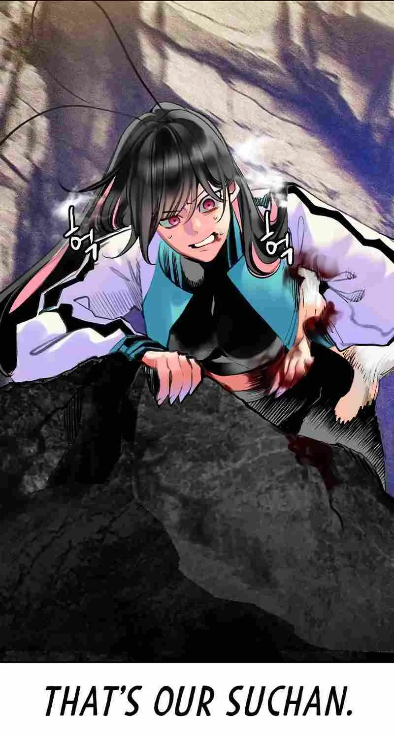 Jungle Juice Mangakakalot X Chapter 159 Page 71