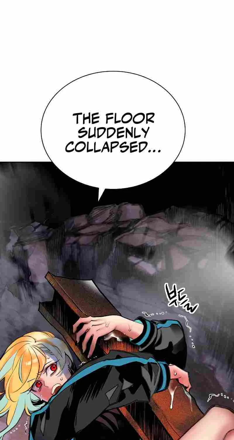 Jungle Juice Mangakakalot X Chapter 159 Page 81