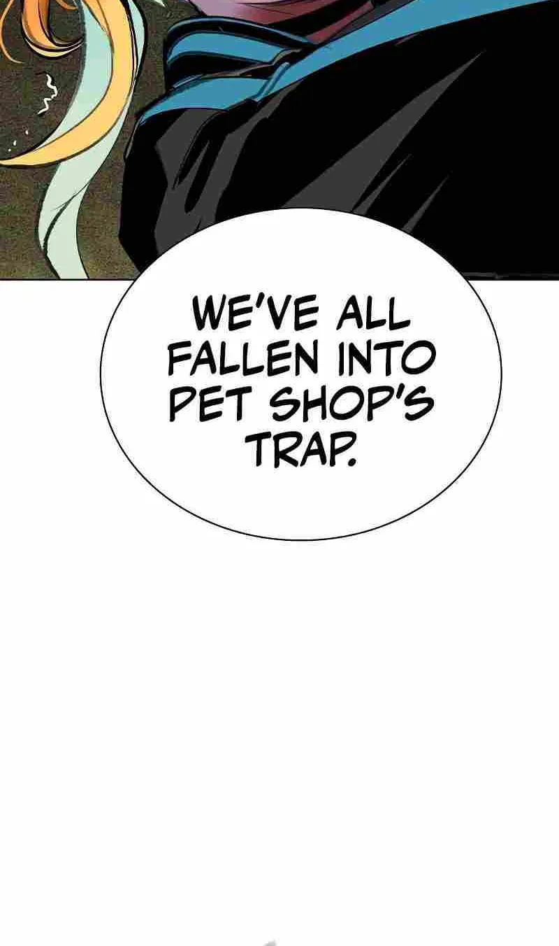 Jungle Juice Mangakakalot X Chapter 159 Page 84
