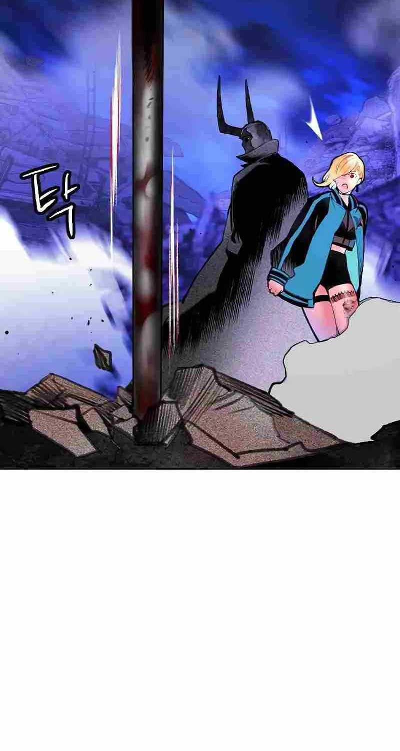 Jungle Juice Mangakakalot X Chapter 159 Page 96