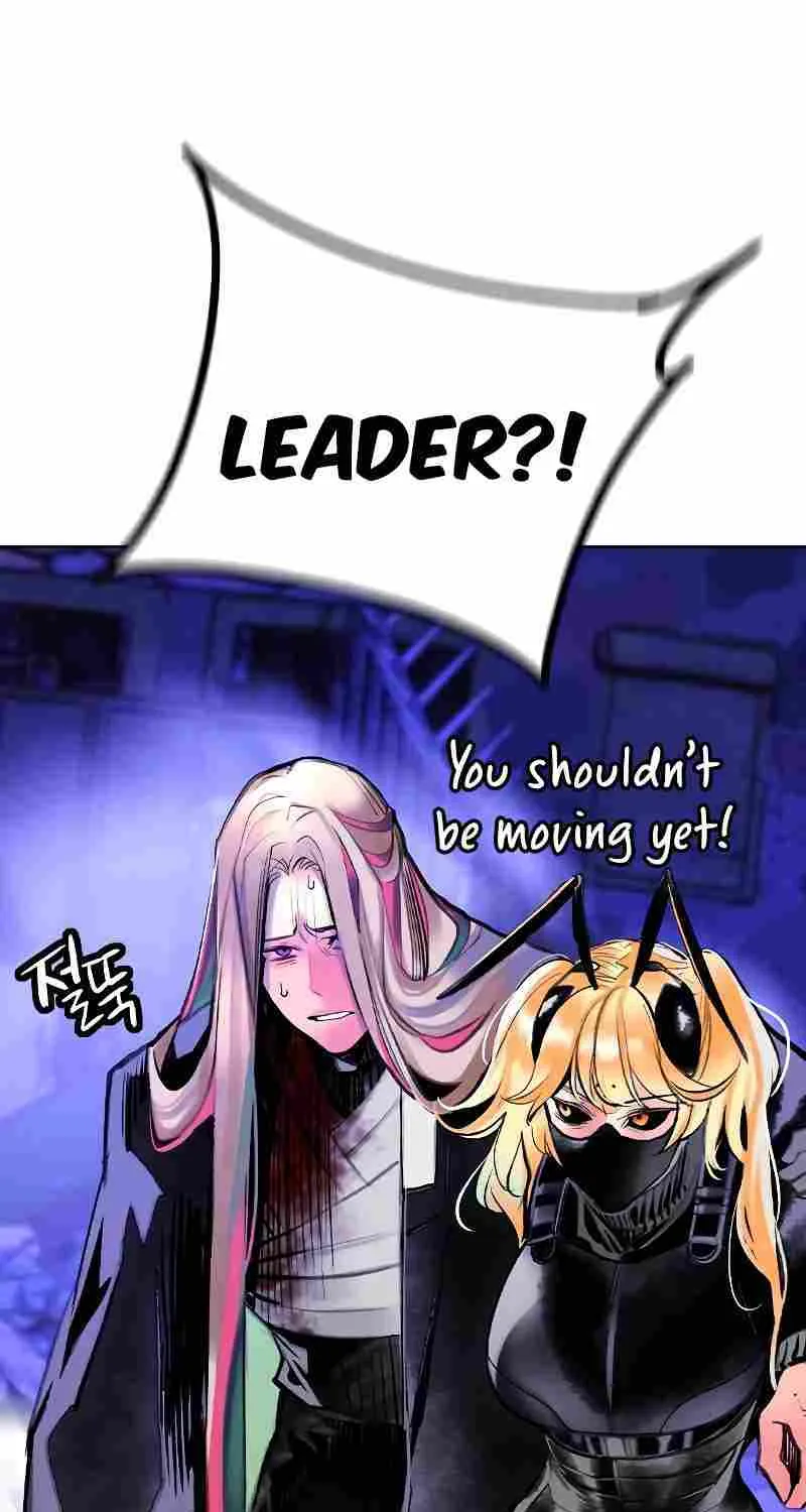 Jungle Juice Mangakakalot X Chapter 159 Page 97