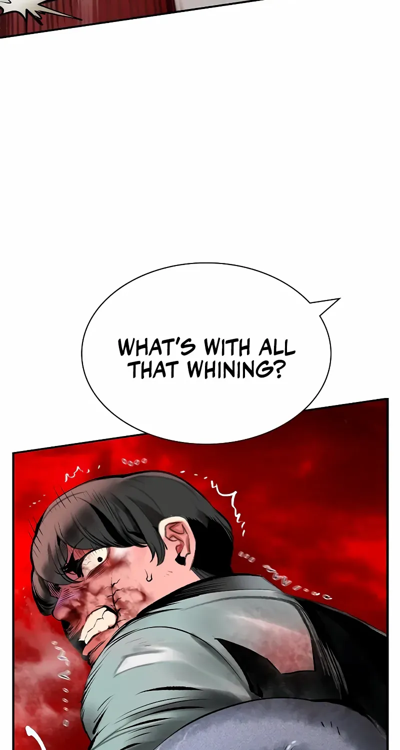 Jungle Juice Mangakakalot X Chapter 150 Page 106