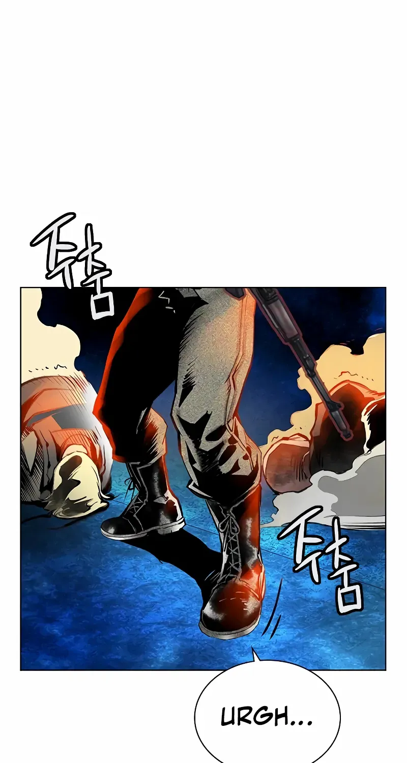 Jungle Juice Mangakakalot X Chapter 150 Page 110