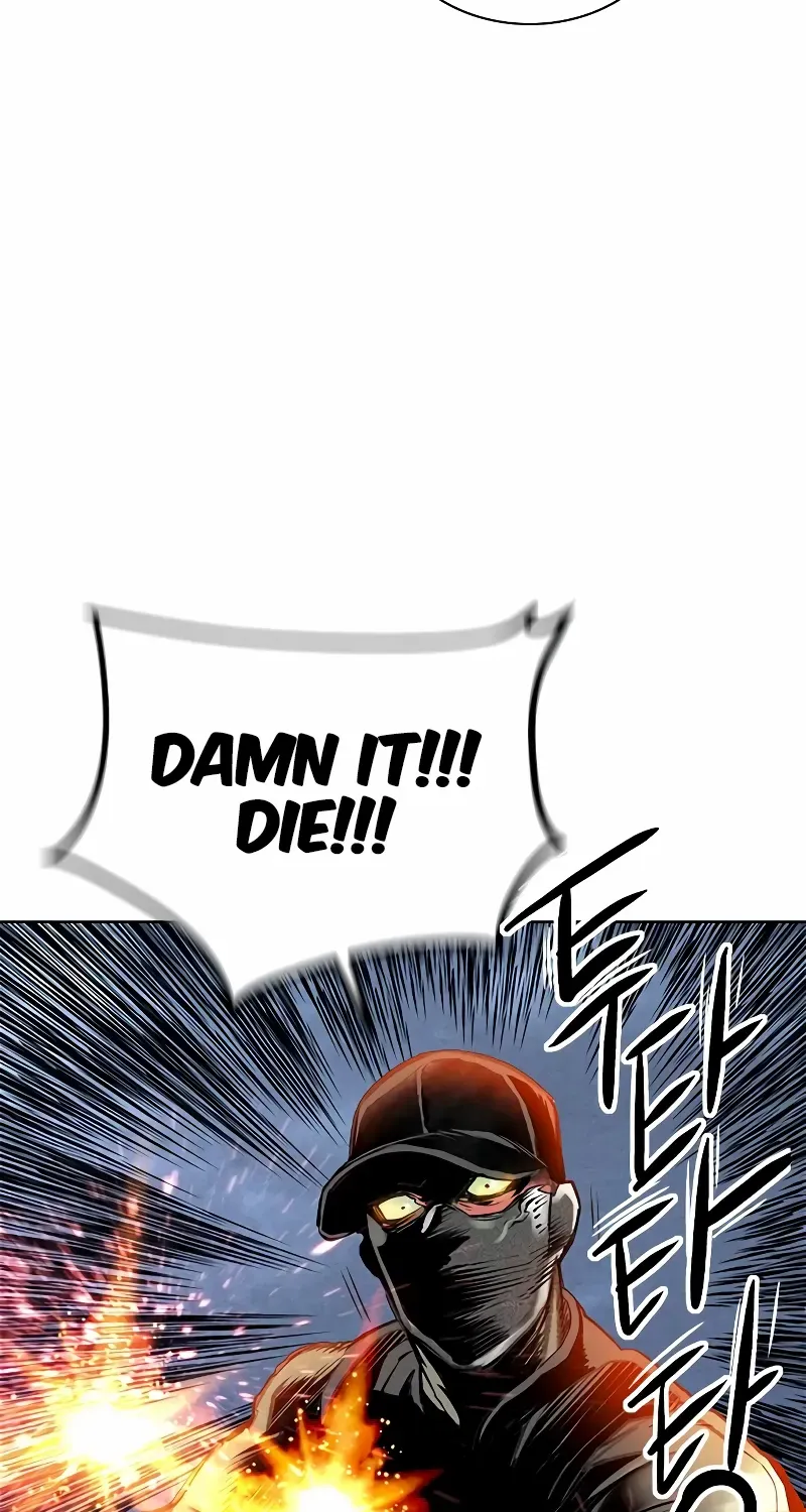 Jungle Juice Mangakakalot X Chapter 150 Page 111