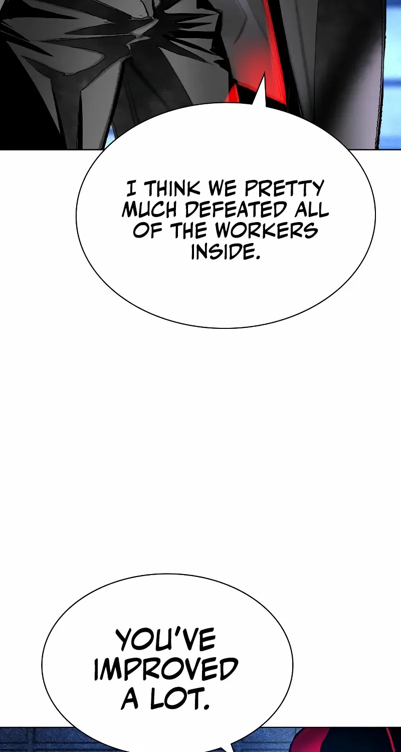 Jungle Juice Mangakakalot X Chapter 150 Page 117