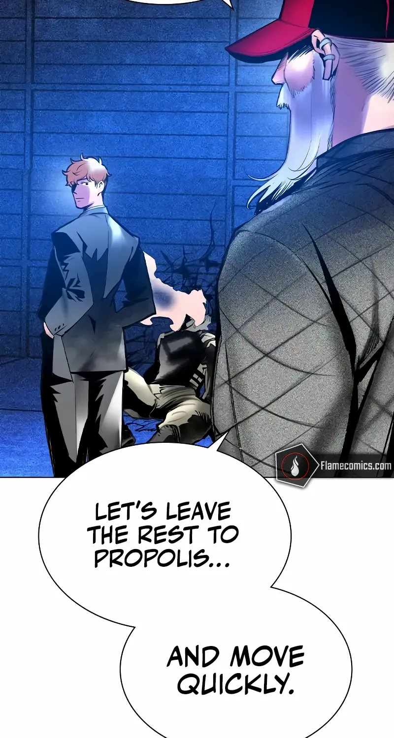 Jungle Juice Mangakakalot X Chapter 150 Page 118