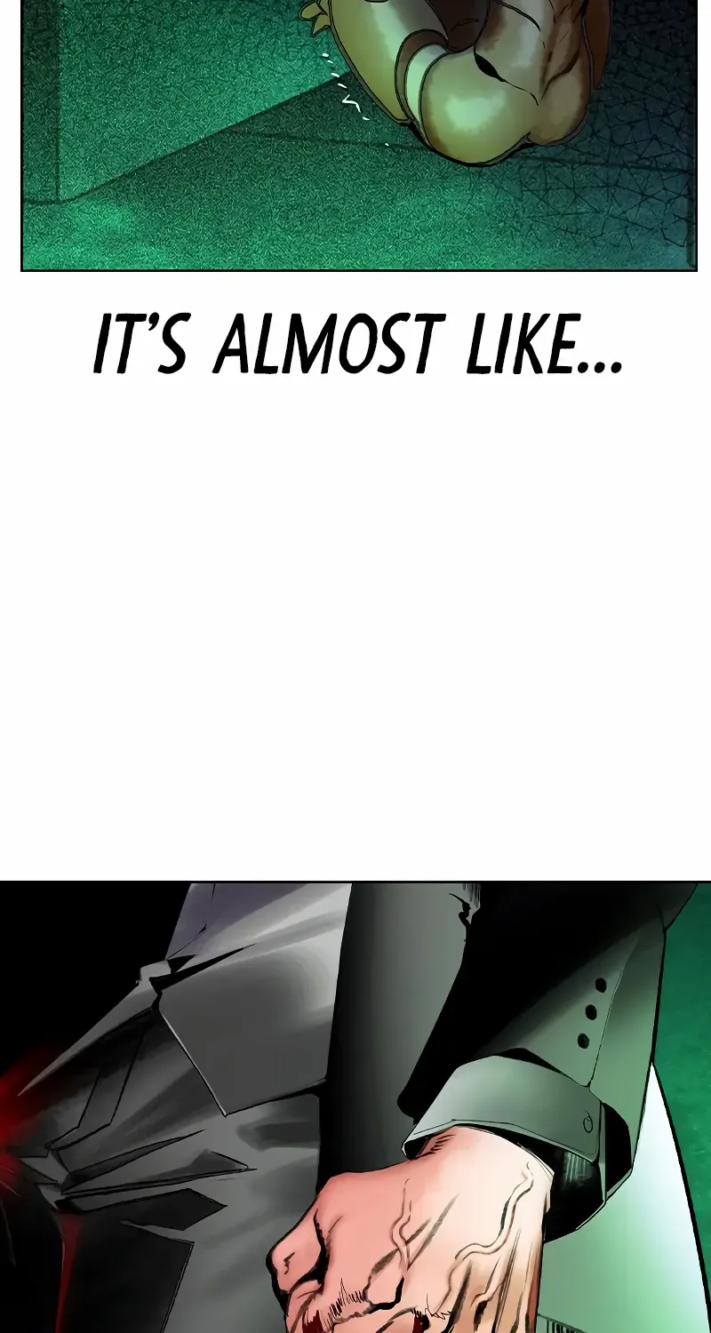 Jungle Juice Mangakakalot X Chapter 150 Page 128