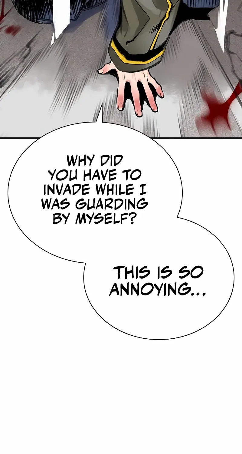 Jungle Juice Mangakakalot X Chapter 150 Page 35