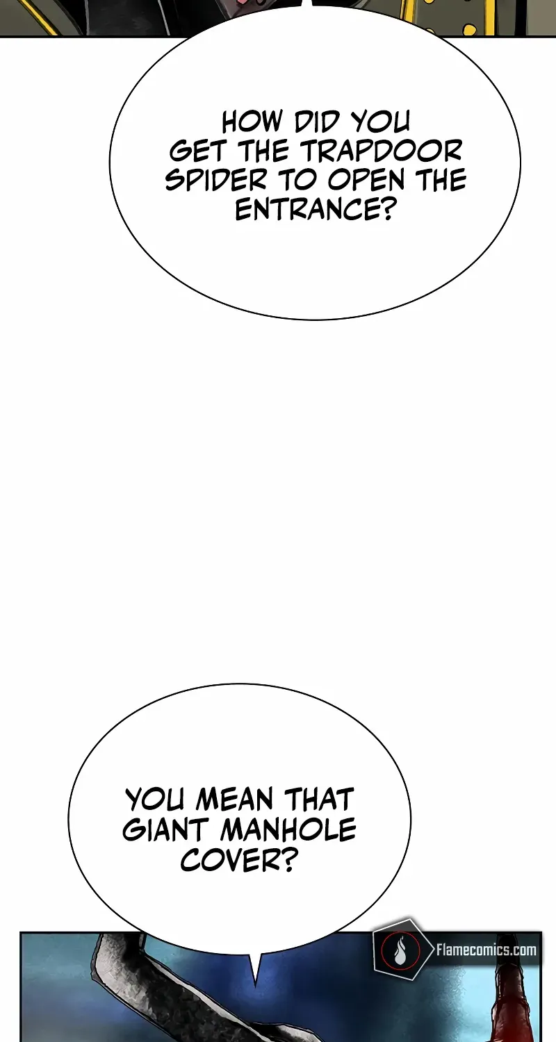 Jungle Juice Mangakakalot X Chapter 150 Page 37