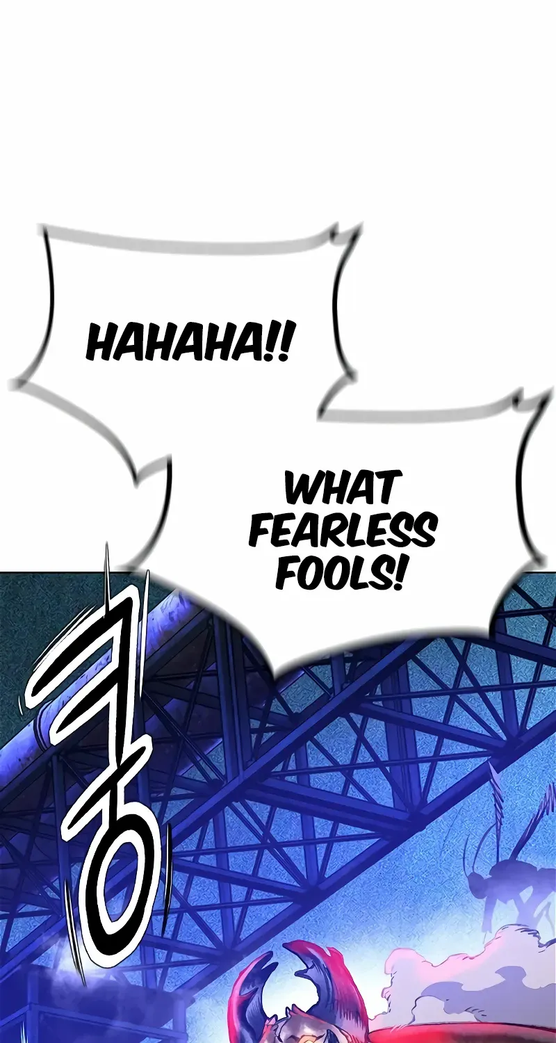 Jungle Juice Mangakakalot X Chapter 150 Page 4