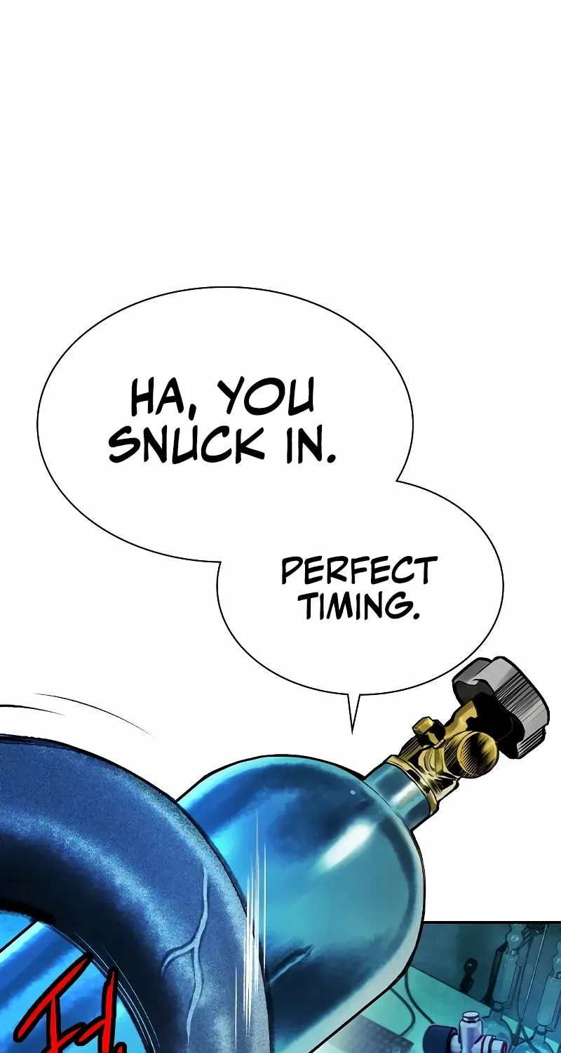 Jungle Juice Mangakakalot X Chapter 150 Page 61