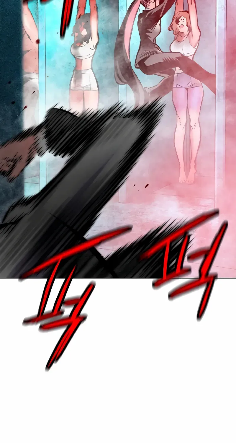 Jungle Juice Mangakakalot X Chapter 150 Page 86