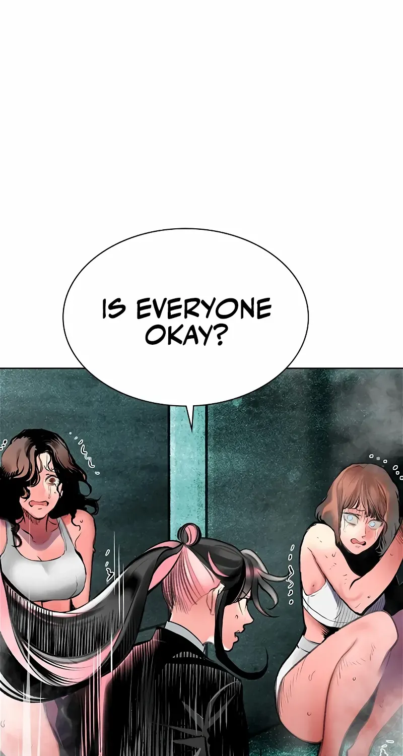 Jungle Juice Mangakakalot X Chapter 150 Page 89