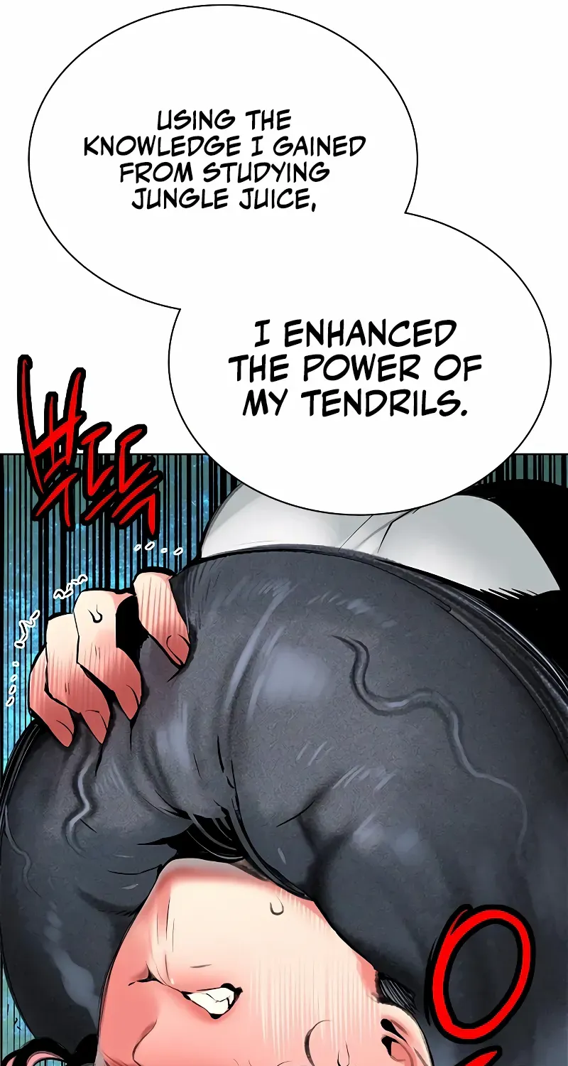 Jungle Juice Mangakakalot X Chapter 150 Page 96