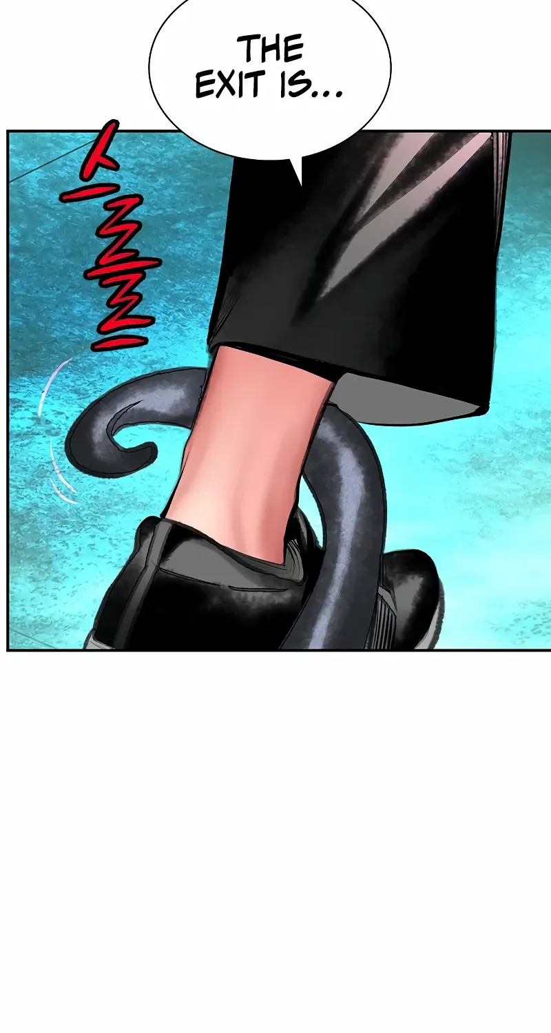 Jungle Juice Mangakakalot X Chapter 150 Page 91