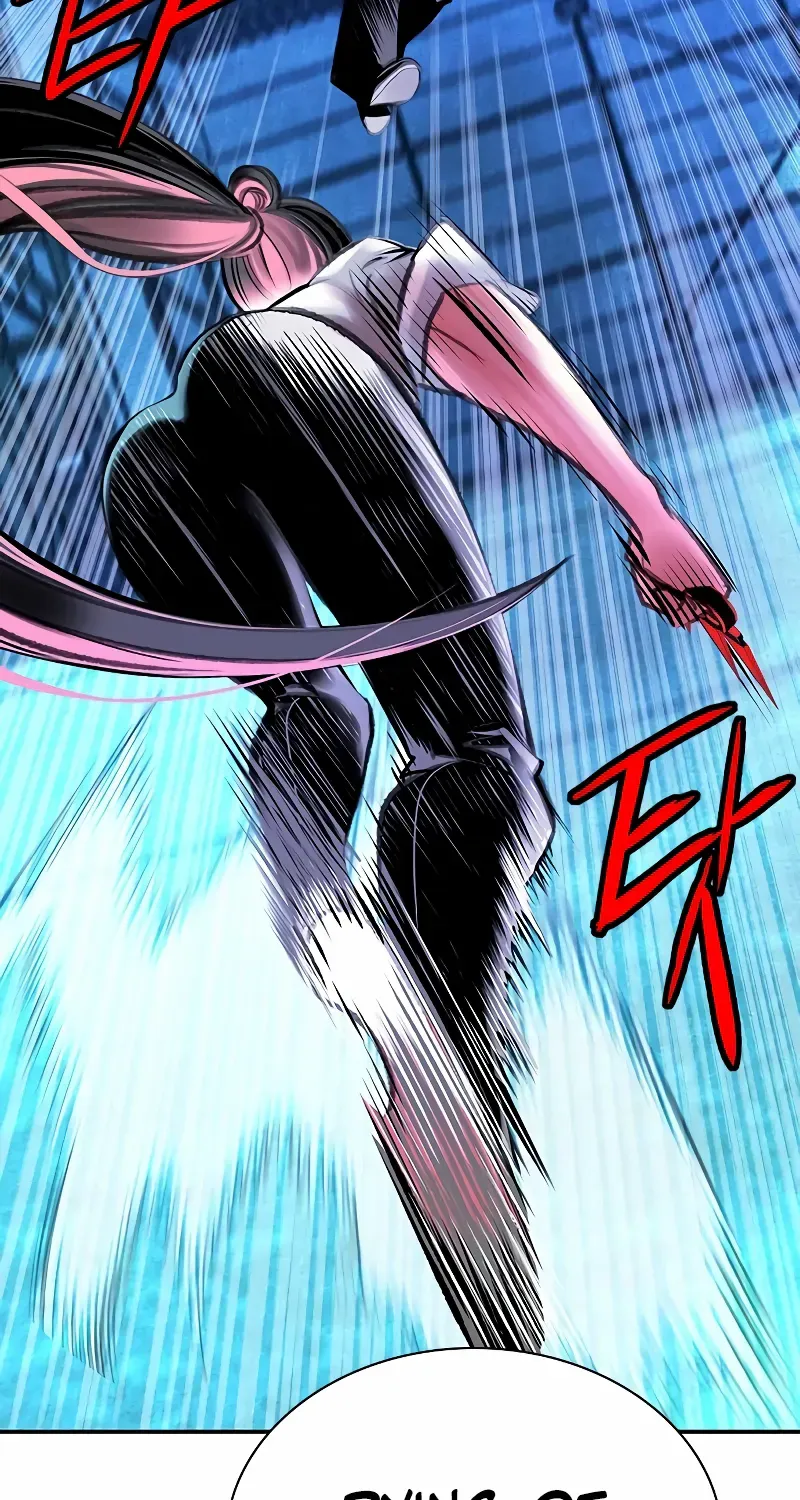 Jungle Juice Mangakakalot X Chapter 151 Page 138
