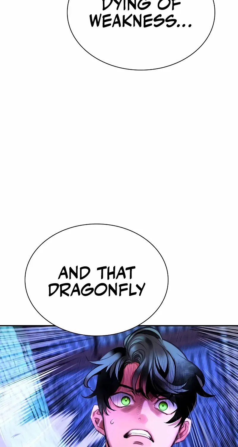 Jungle Juice Mangakakalot X Chapter 151 Page 139