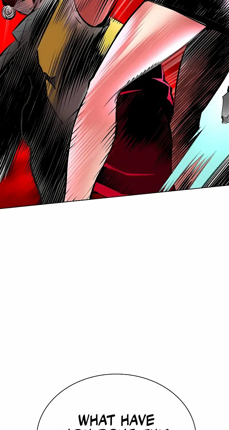 Jungle Juice Mangakakalot X Chapter 151 Page 25
