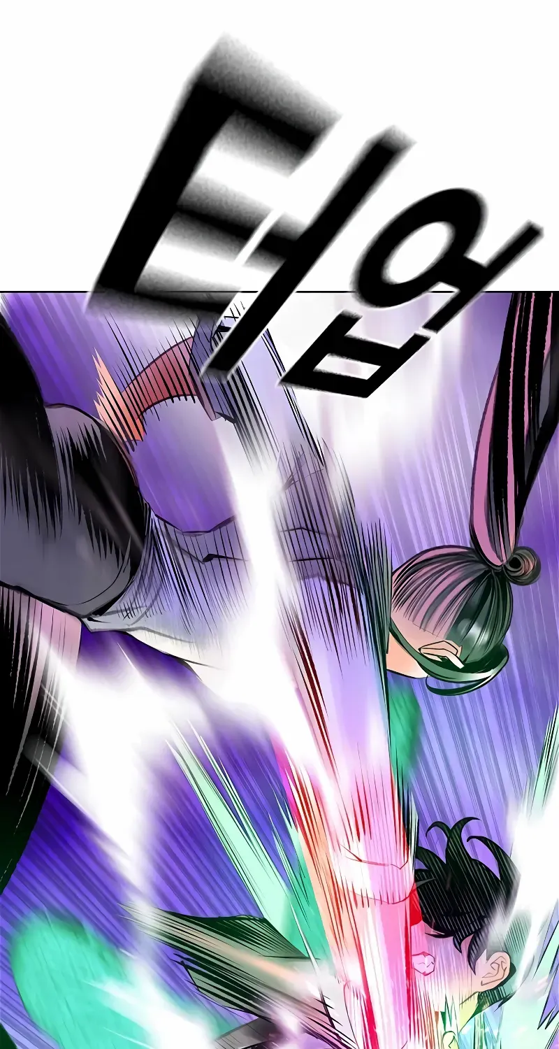 Jungle Juice Mangakakalot X Chapter 151 Page 35