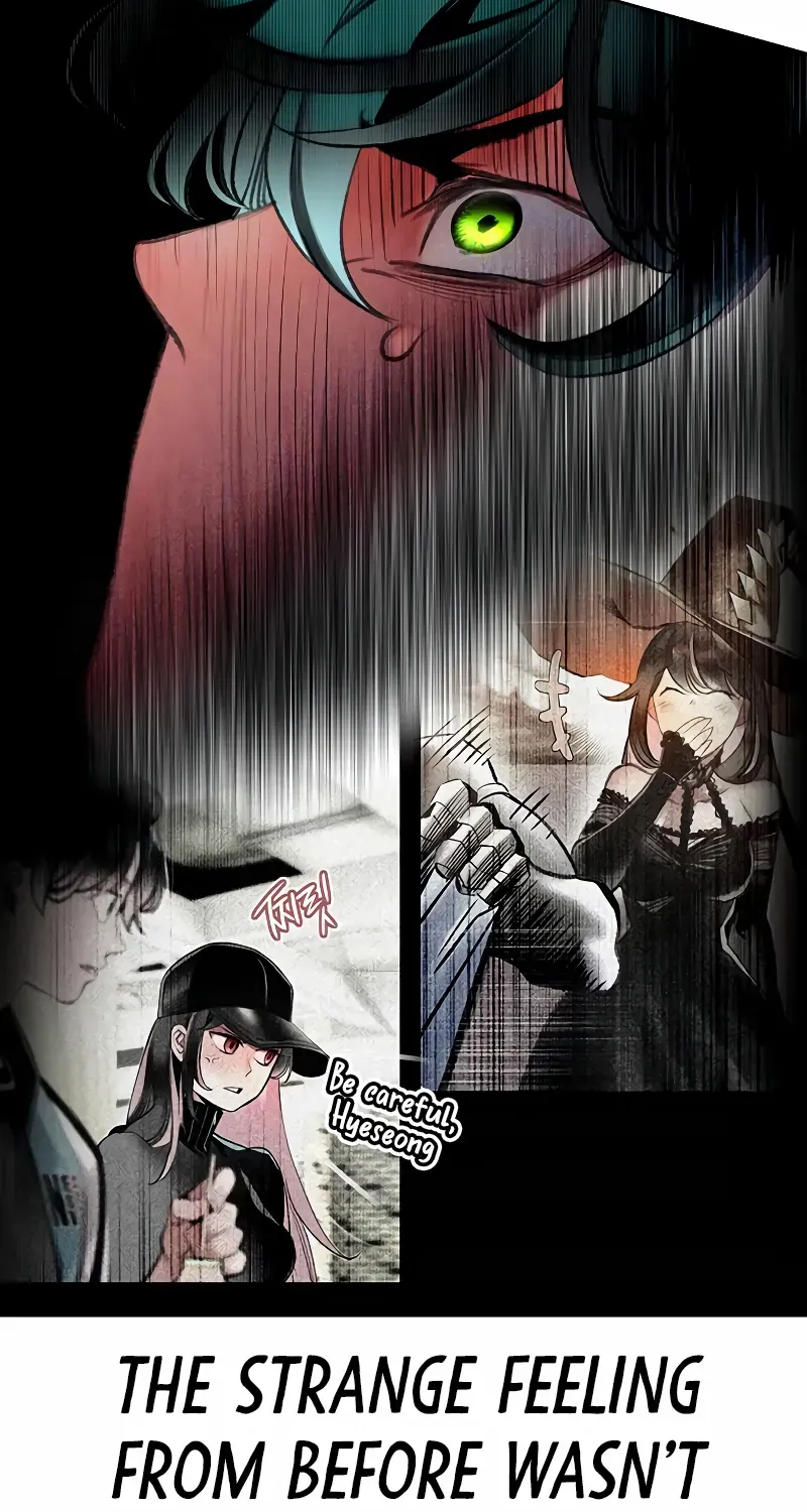 Jungle Juice Mangakakalot X Chapter 151 Page 37