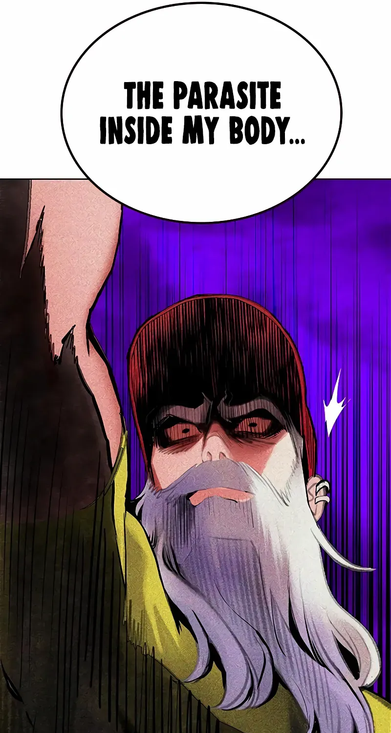Jungle Juice Mangakakalot X Chapter 151 Page 31
