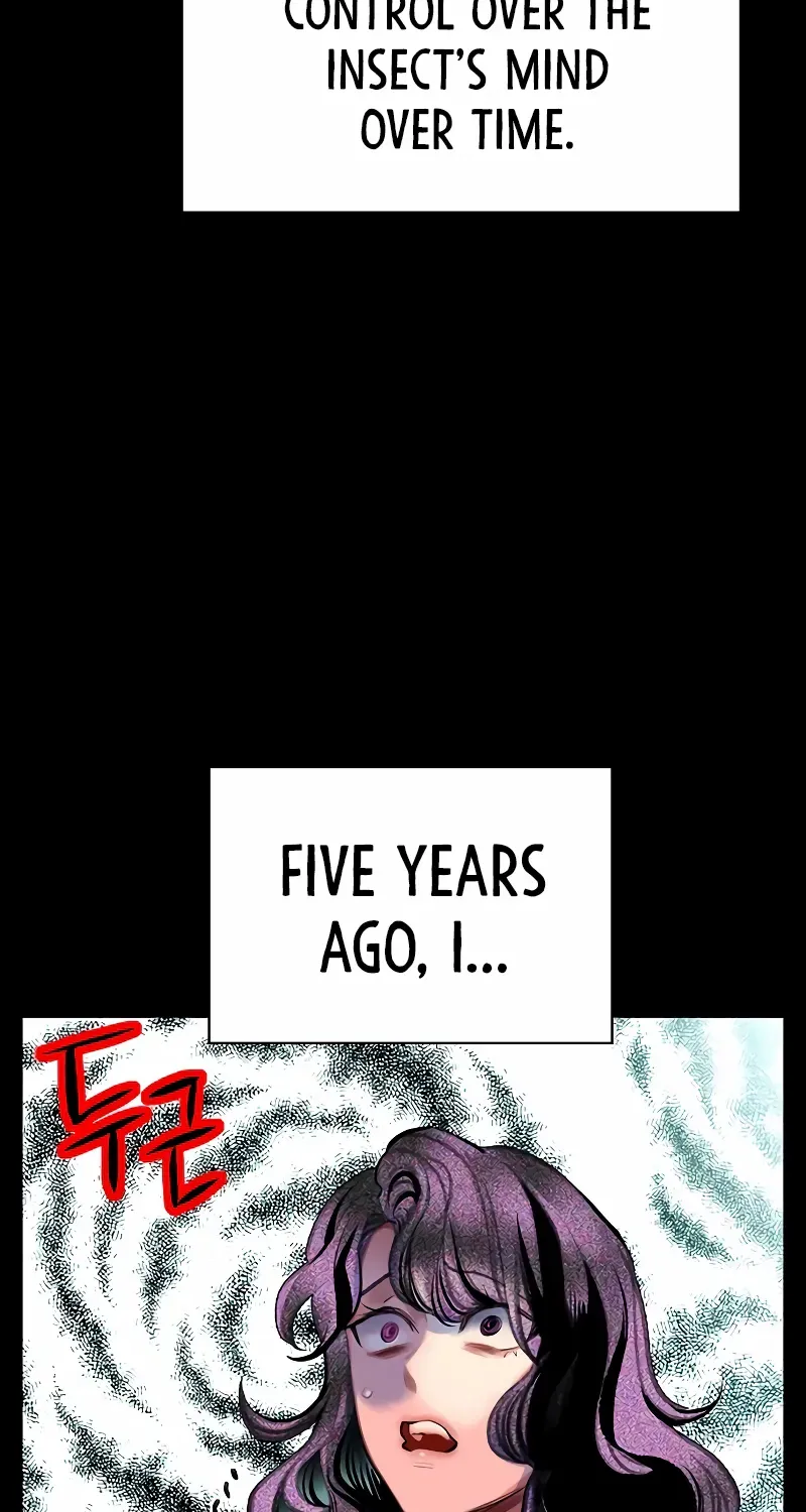 Jungle Juice Mangakakalot X Chapter 151 Page 46