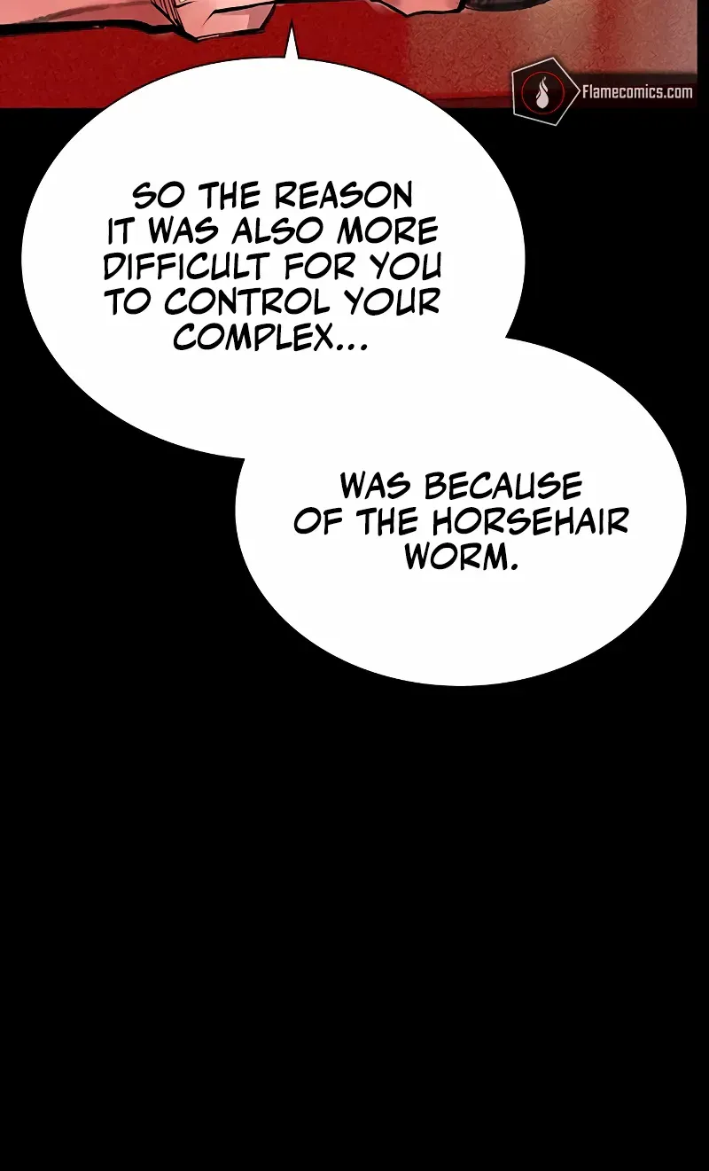 Jungle Juice Mangakakalot X Chapter 151 Page 57