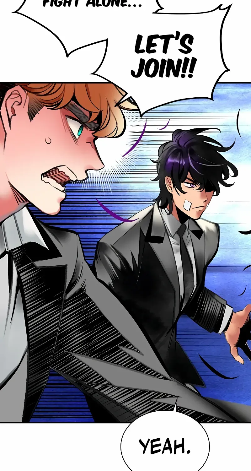 Jungle Juice Mangakakalot X Chapter 151 Page 80